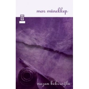 Mor Mürekkep