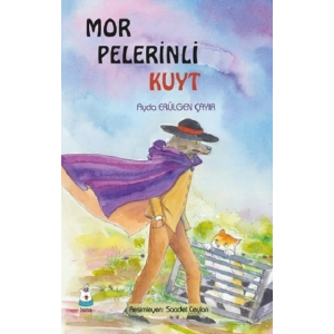 Mor Pelerinli Kuyt