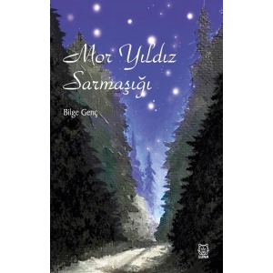 Mor Yıldız Sarmaşığı