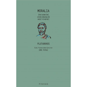 Moralia