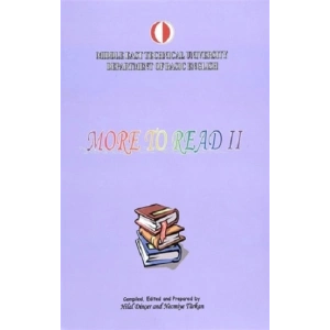 More To Read 2