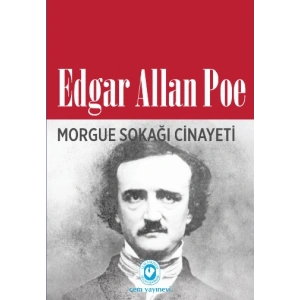 Morgue Sokağı Cinayeti