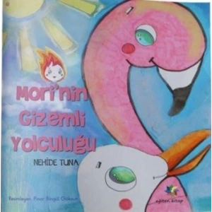 Mori’nin Gizemli Yolculuğu