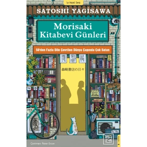 Morisaki Kitabevi Günleri