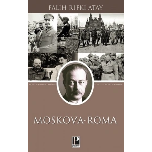 Moskova - Roma