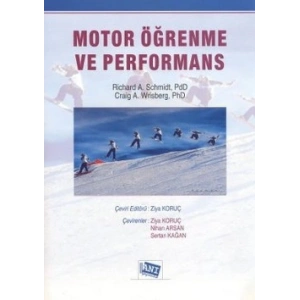 Motor Öğrenme ve Performans