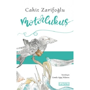 Motorlukuş