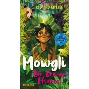Mowgli - Bir Orman Efsanesi