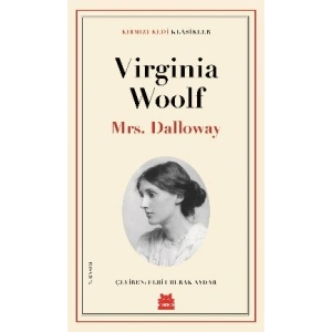 Mrs Dalloway