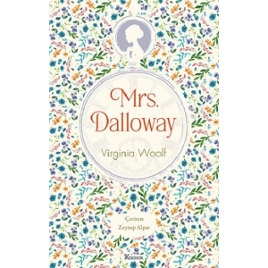Mrs. Dalloway (Bez Ciltli)