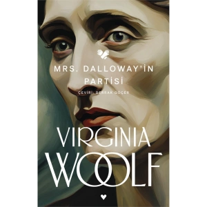 Mrs. Dallowayin Partisi