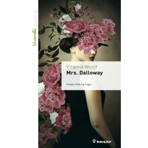 Mrs. Dalloway - Livaneli Kitaplığı