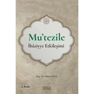 Mutezile İbaziyye Etkileşimi