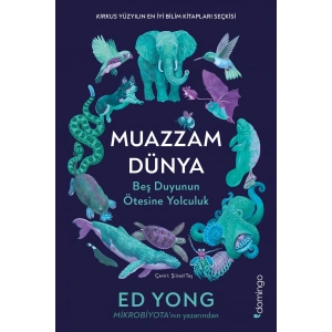 Muazzam Dünya