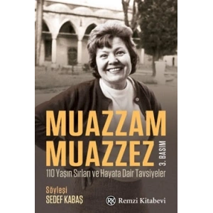 Muazzam Muazzez
