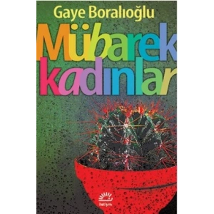 Mübarek Kadınlar