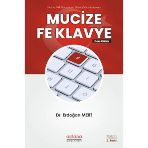 Mucize Fe Klavye