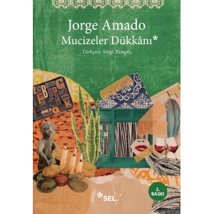 Mucizeler Dükkanı