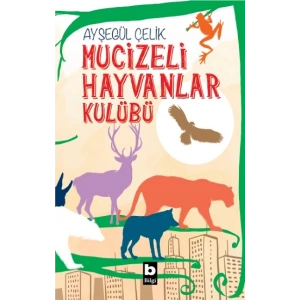 Mucizeli Hayvanlar Kulübü