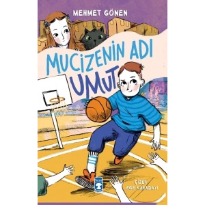 Mucizenin Adı Umut
