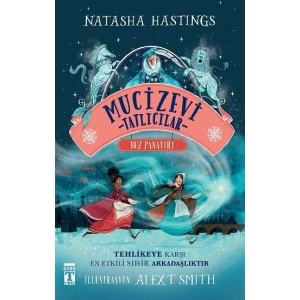 Mucizevi Tatlıcılar (Ciltli Şömizli)