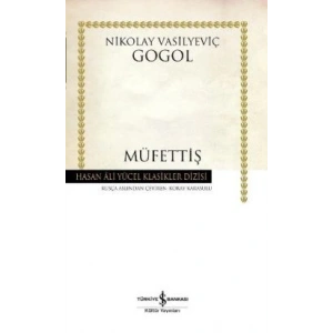 Müfettiş