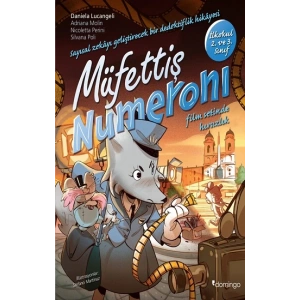 Müfettiş Numeroni