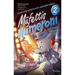 Müfettiş Numeroni 2