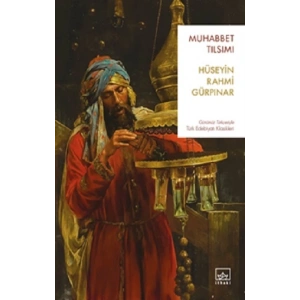 Muhabbet Tılsımı