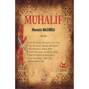 Muhalif