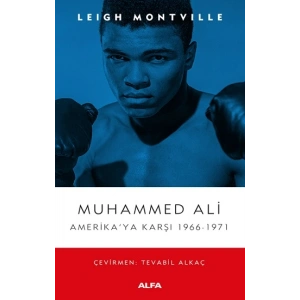 Muhammed Ali Amerika’ya Karşı 1966-1971