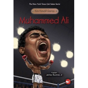 Muhammed Ali - Kim Kimdi Serisi