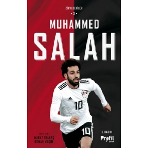 Muhammed Salah
