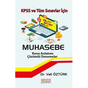Muhasebe