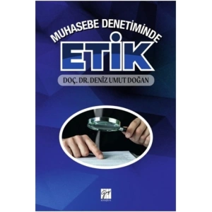 Muhasebe Denetiminde Etik