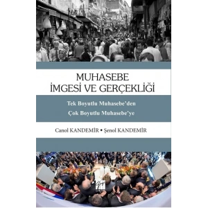 Muhasebe  İmgesi ve Gerçekliği