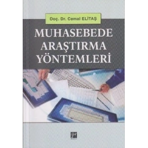 Muhasebede Araştırma Yöntemleri