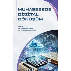 Muhasebede Dijital Dönüşüm