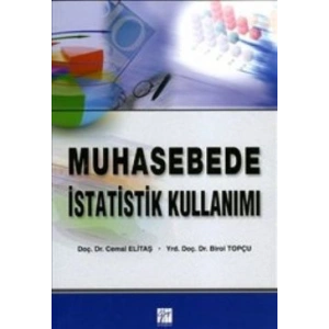 Muhasebede İstatistik Kullanımı
