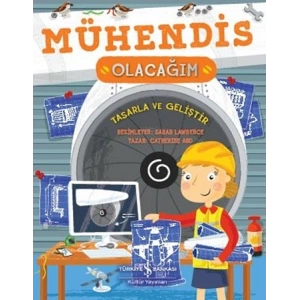 Mühendis Olacağım