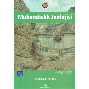 Mühendislik Jeolojisi
