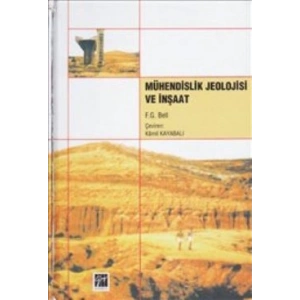 Mühendislik Jeolojisi ve İnşaat