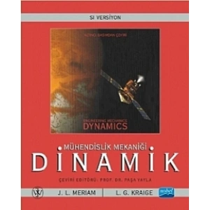 Mühendislik Mekaniği: Dinamik  / Engineering Mechanics Dynamics