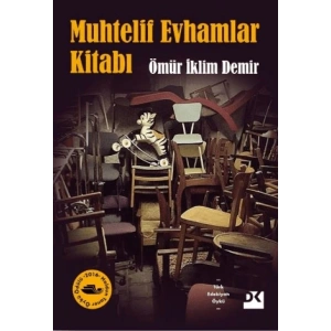 Muhtelif Evhamlar Kitabı