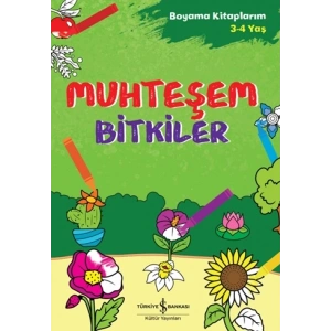 Muhteşem Bitkiler