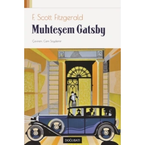 Muhteşem Gatsby