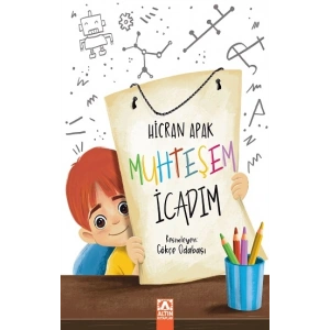 Muhteşem İcadım