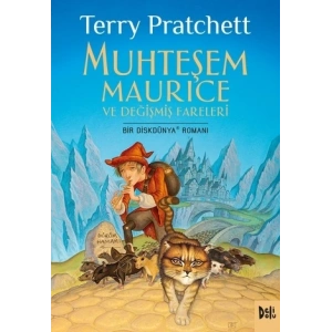 Muhteşem Maurice ve Değişmiş Fareleri