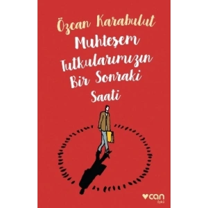 Muhteşem Tutkularımızın Bir Sonraki Saati