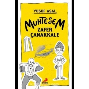 Muhteşem Zafer Çanakkale